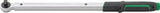 STAHLWILLE Drehmomentschlüssel 750NR/100 3/8 Zoll 20-100 Nm mit Doppel-Stopp-Signal