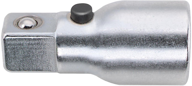 STAHLWILLE Verlängerung 1/2 Zoll 52 mm mit QuickRelease-Sicherheitsverriegelung