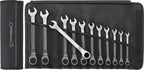 12-teilig / 8, 9, 10, 11, 12, 13, 14, 15, 16, 17, 18, 19 mm