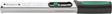 STAHLWILLE Drehmomentschlüssel 730/5 Quick 6-50 Nm 9x12mm mit Zertifikat