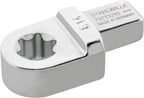 E6 / 9 x 12 mm / 40 mm