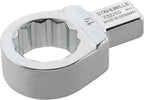 11 mm / 9 x 12 mm / 49 mm