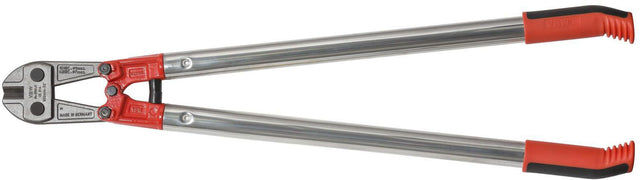 VBW Bolzenschneider LightCUT® 800 mm – Leichtmetall, Schneidleistung 48 HRC