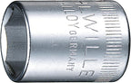 4 mm / 23 mm / 01010004