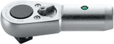 STAHLWILLE Knarrenkopf 882 1″ mit 36 Zähnen und Umschalthebel