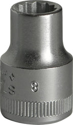 8 mm / 25 mm / 02010008