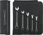 5-teilig / 8, 10, 13, 17, 19 mm