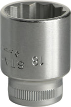 18 mm / 32 mm / 02010018