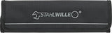 STAHLWILLE Maulringratschenschlüssel-Satz 17/5 5-teilig SW 8-19 mm umschaltbar