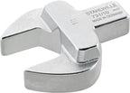 10 mm / 9 x 12 mm / 46 mm