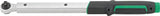 STAHLWILLE Drehmomentschlüssel 750NR/100 3/8 Zoll 20-100 Nm mit Doppel-Stopp-Signal