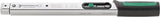 STAHLWILLE Drehmomentschlüssel 730/5 Quick 6-50 Nm 9x12mm mit Zertifikat