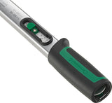 STAHLWILLE Drehmomentschlüssel 730/5 Quick 6-50 Nm 9x12mm mit Zertifikat