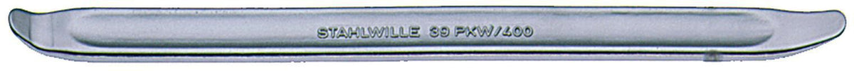 STAHLWILLE Montierhebel 39-2 L.600mm – Hochwertiger Spezialstahl für LKW