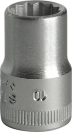 10 mm / 27 mm / 02010010