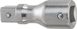 STAHLWILLE Verlängerung 559, 3/4 Zoll, 100 mm, Chrom-Alloy-Stahl, verchromt