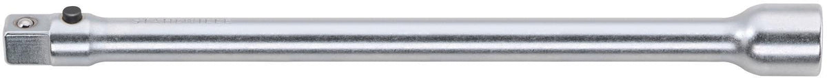 STAHLWILLE Verlängerung 1/2 Zoll 52 mm mit QuickRelease-Sicherheitsverriegelung