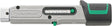 STAHLWILLE Drehmomentschlüssel 730/2 Quick 4-20 Nm mit QuickRelease Sicherheitsverriegelung