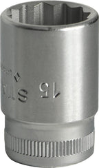 15 mm / 31 mm / 02010015