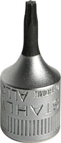 STAHLWILLE Steckschlüsseleinsatz 44 KTX 1/4 Zoll TX T8 Länge 28 mm