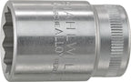 8 mm / 38 mm / 03010008
