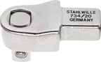 14 x 18 mm / 1/2 ″ / 12,5 mm