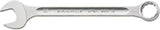 STAHLWILLE Ringmaulschlüssel OPEN BOX 13 SW 5,5 mm, Länge 100 mm, Form A, Chrom-Alloy-Stahl