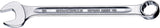 STAHLWILLE Ringmaulschlüsselsatz 6-teilig SW 7-19 mm Form A Chrom-Alloy-Stahl