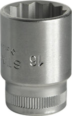 16 mm / 31 mm / 02010016