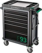 unbestückt / 57kg
