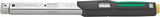 STAHLWILLE Drehmomentschlüssel 730/12 Fix 25-130 Nm 14x18 mm – Präzision für Serienproduktion