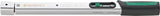 STAHLWILLE Drehmomentschlüssel 730/5 Quick 6-50 Nm 9x12mm mit Zertifikat
