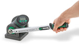 Drehmomentprüfgerät SMARTCHECK USB 1-10 Nm von STAHLWILLE – Prüfgerät für Drehmomentschlüssel