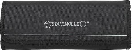 STAHLWILLE Ringmaulschlüsselsatz OPENBOX 14, 15-teilig, SW 6-32 mm, Form B, Chrom-Alloy-Stahl
