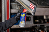 WD-40 SPECIALIST Sprühfett 400 ml braun – Smart Straw™ Spraydose