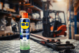 WD-40 SPECIALIST Schmierspray 200 ml bernsteinfarben – 6er-Pack, multifunktional, NSF H2