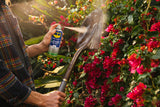 WD-40 SPECIALIST Schmierspray 200 ml bernsteinfarben – 6er-Pack, multifunktional, NSF H2