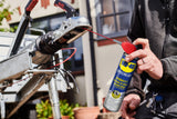 WD-40 SPECIALIST Sprühfett 400 ml braun – Smart Straw™ Spraydose