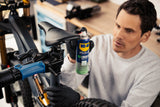 WD-40 SPECIALIST Schmierspray 200 ml bernsteinfarben – 6er-Pack, multifunktional, NSF H2