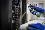 WD-40 SPECIALIST Schmierspray 200 ml bernsteinfarben – 6er-Pack, multifunktional, NSF H2