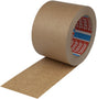 tesa 4713 Papierklebeband 75 mm x 50 m – Umweltfreundliches Verpackungsband