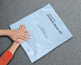 TRANSPAK Instapak Quick RT Schaumkissen 380x460mm – 36 Stück im Karton
