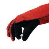 Schweisskraft Schweißerhandschuh Gr. L Basic - Art. 1616110L