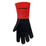Schweisskraft Schweißerhandschuh Gr. XL Basic - Art. 1616110XL