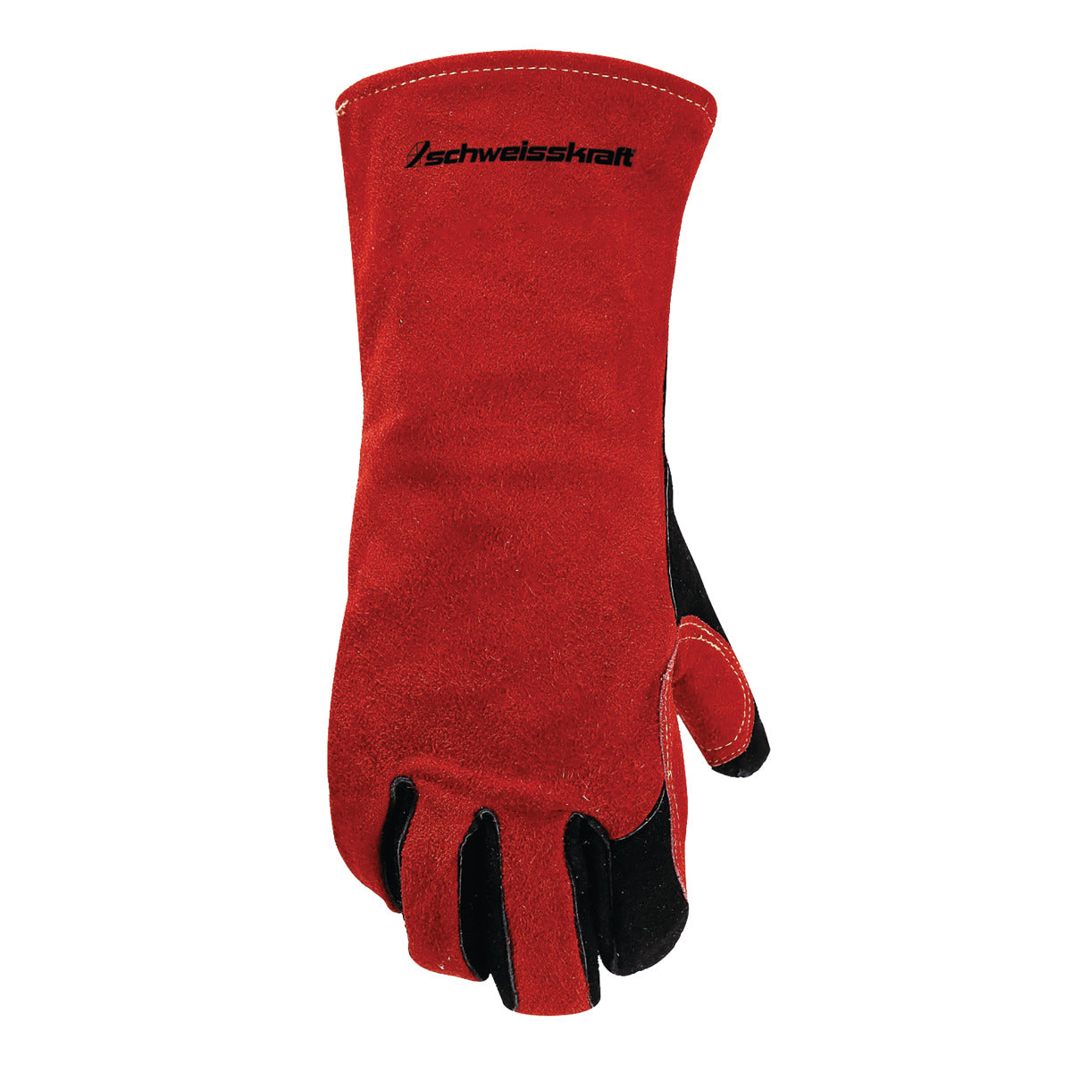 Schweisskraft Schweißerhandschuh Gr. XL Pro - Art. 1616111XL