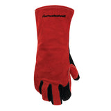 Schweisskraft Schweißerhandschuh Gr. XL Pro - Art. 1616111XL