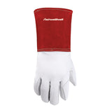 SCHWEISSKRAFT WIG-Schweißerhandschuh Pro Gr. XL SM-1616121XL
