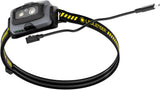 LEDLENSER HF4R Work LED-Kopfleuchte 500 lm Boost IP68 aufladbar