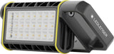 LEDLENSER LED-Strahler AF4R Work 200-2000 lm Li-Ion 7,2V IP67