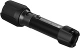 LEDLENSER P2R LED-Taschenlampe mit Advanced Focus System, 200 lm, USB-C-Akku
